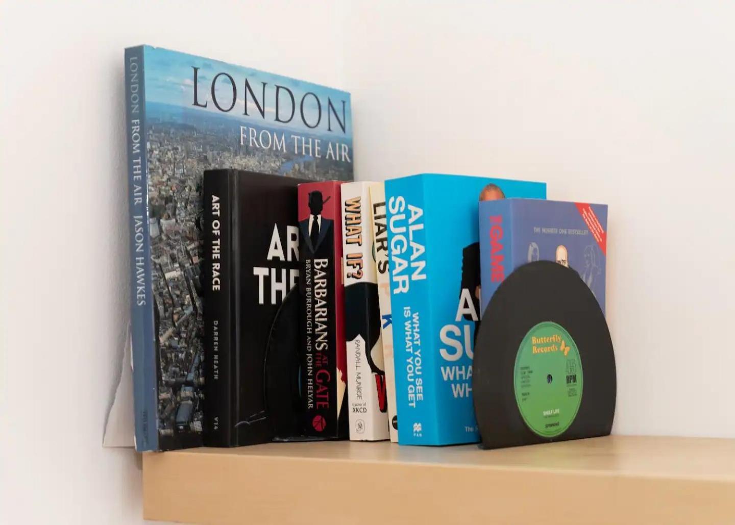 Sunny Maisonette With Views Over Canary Wharf, 런던 외부 사진